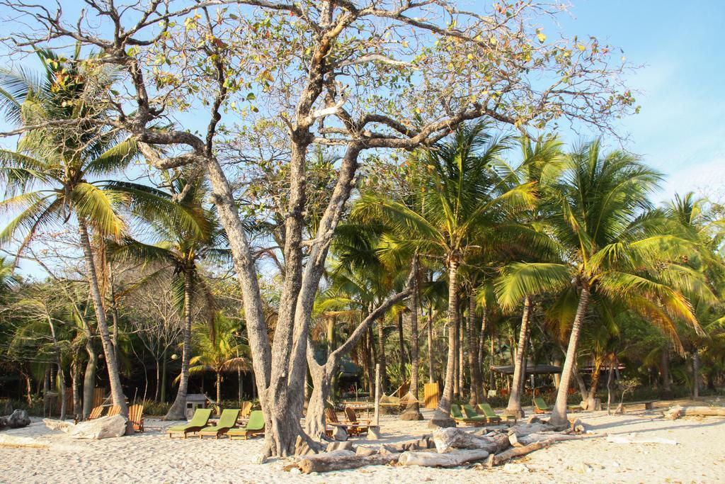 Hotel Tropico Latino Playa Santa Teresa  외부 사진