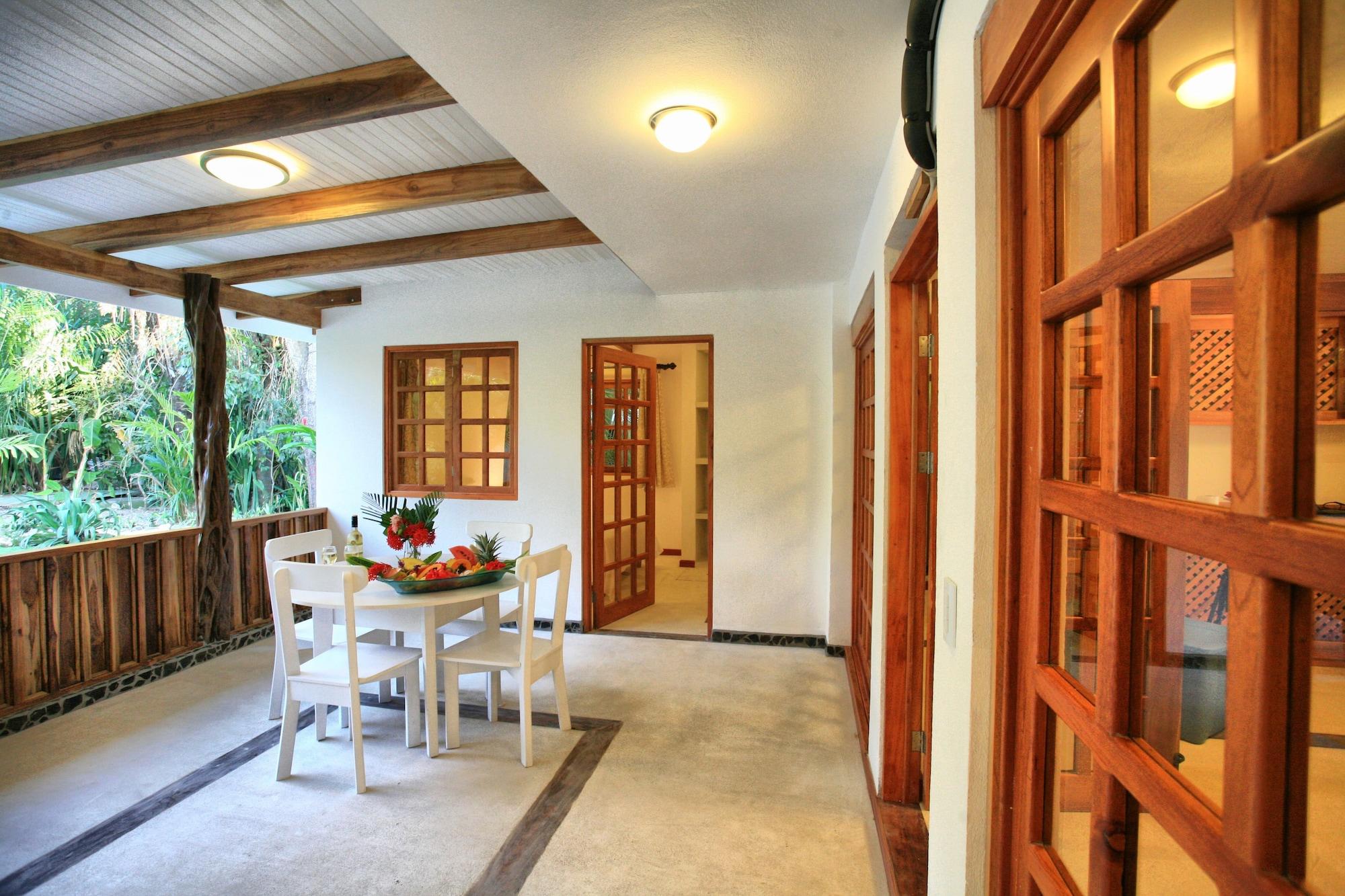 Hotel Tropico Latino Playa Santa Teresa  외부 사진