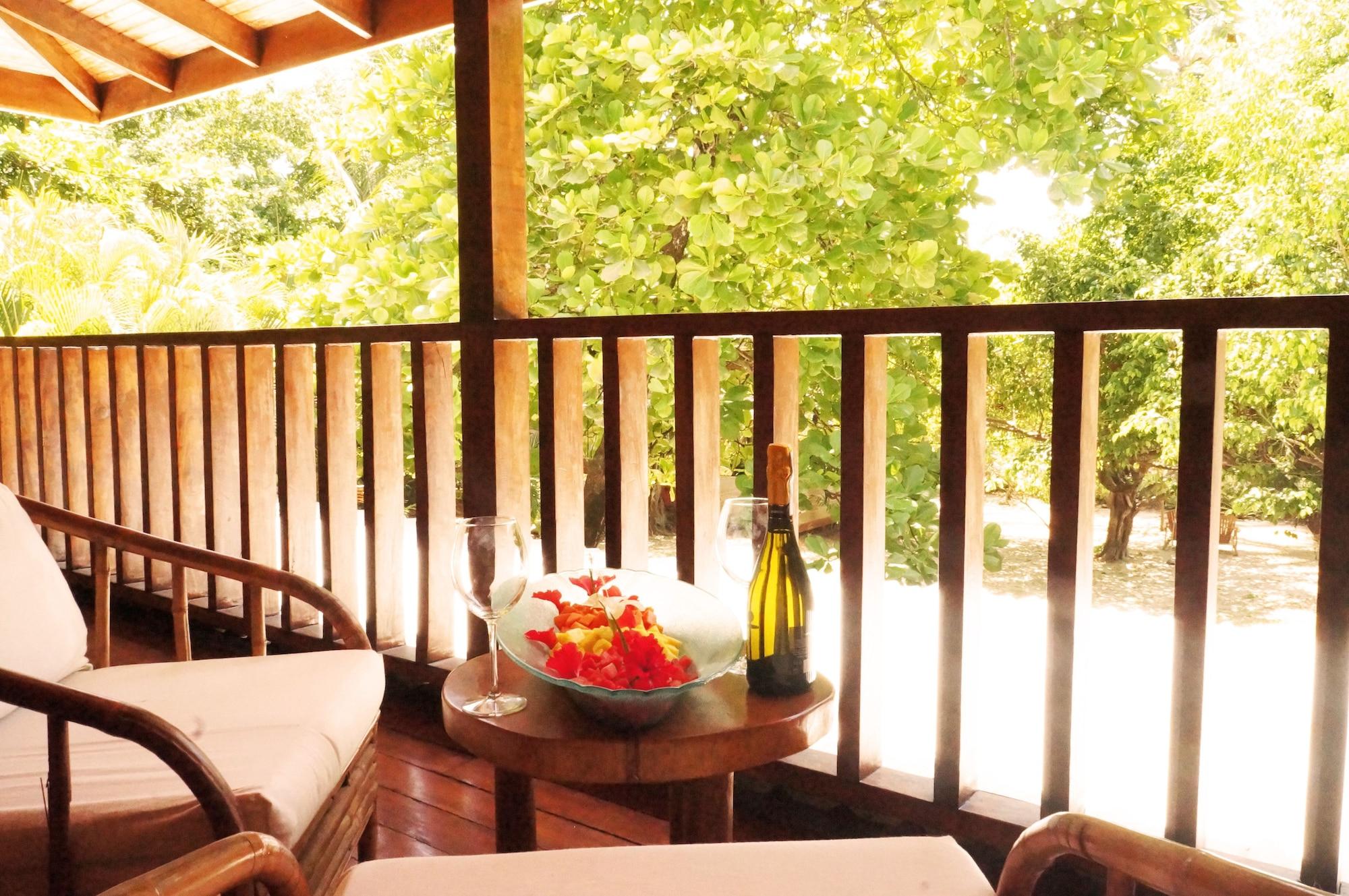 Hotel Tropico Latino Playa Santa Teresa  외부 사진