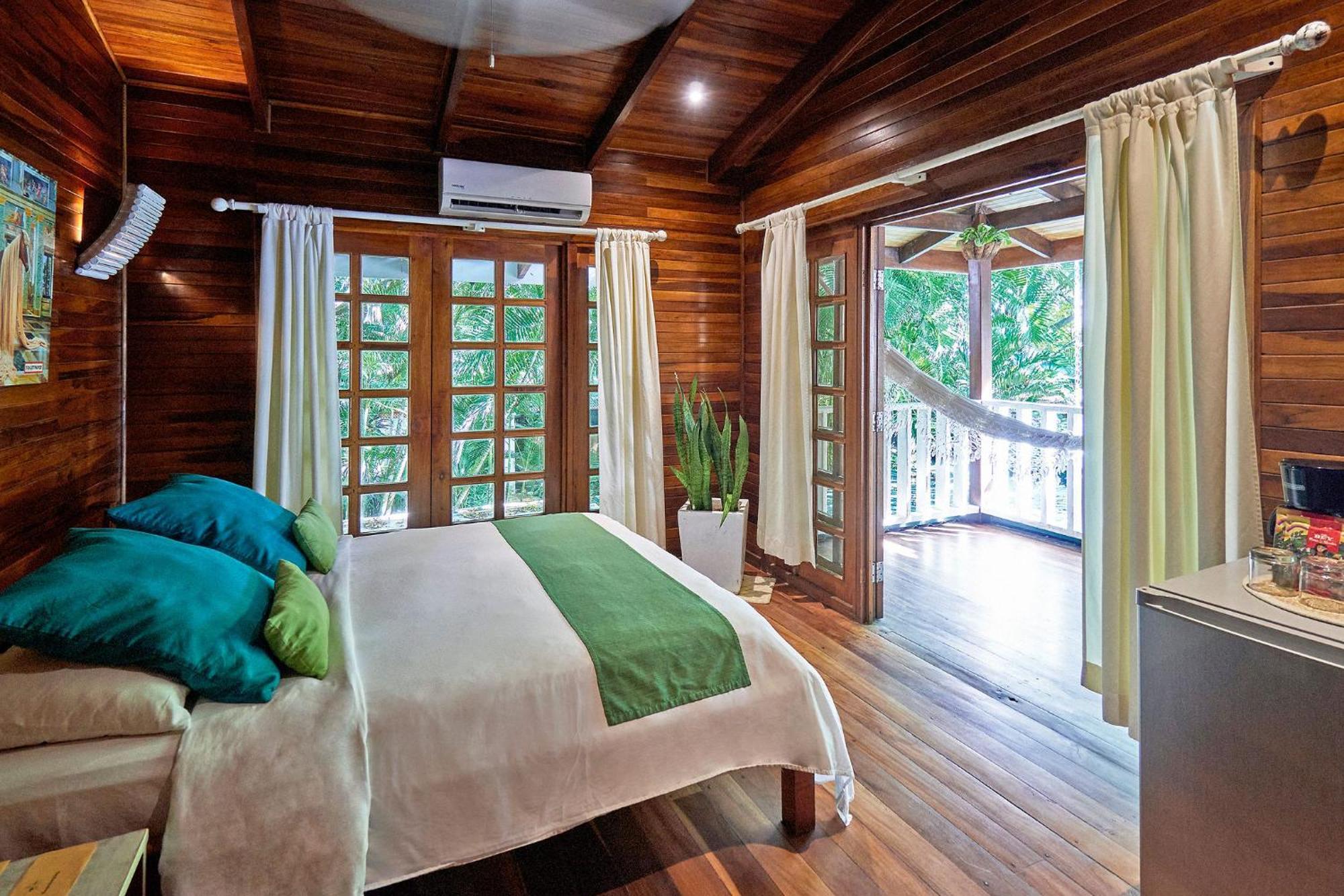 Hotel Tropico Latino Playa Santa Teresa  외부 사진