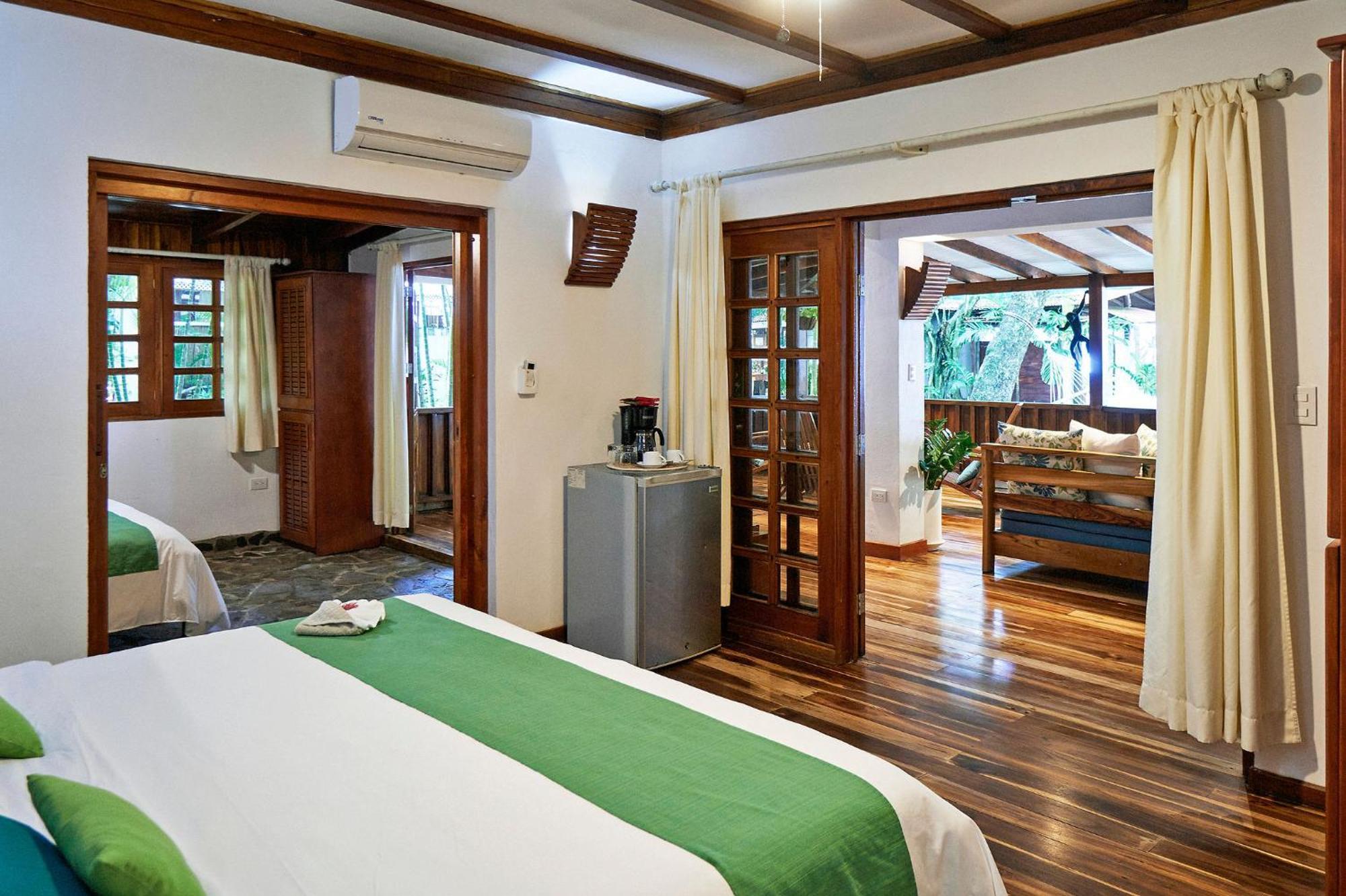 Hotel Tropico Latino Playa Santa Teresa  외부 사진