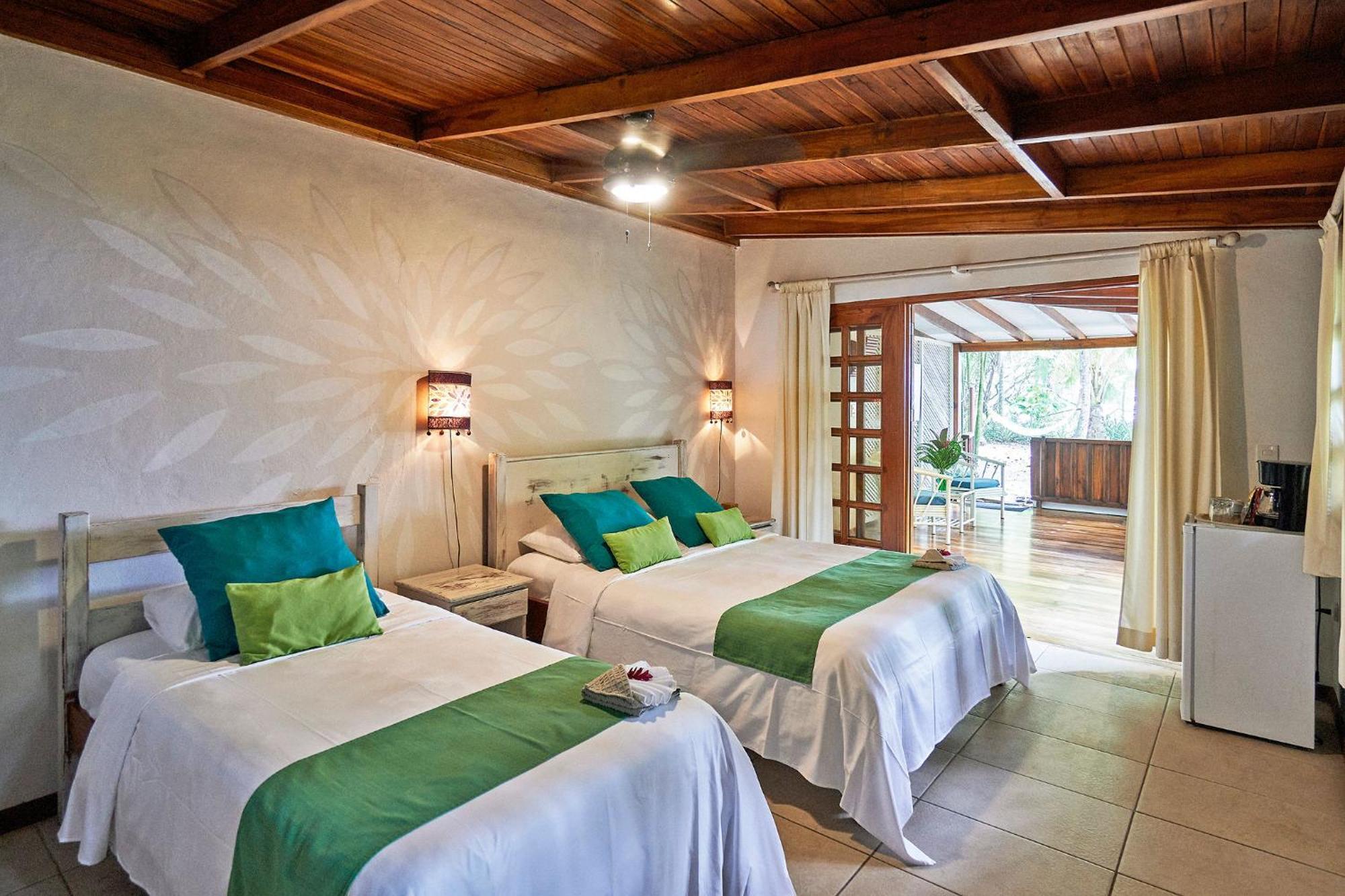 Hotel Tropico Latino Playa Santa Teresa  외부 사진