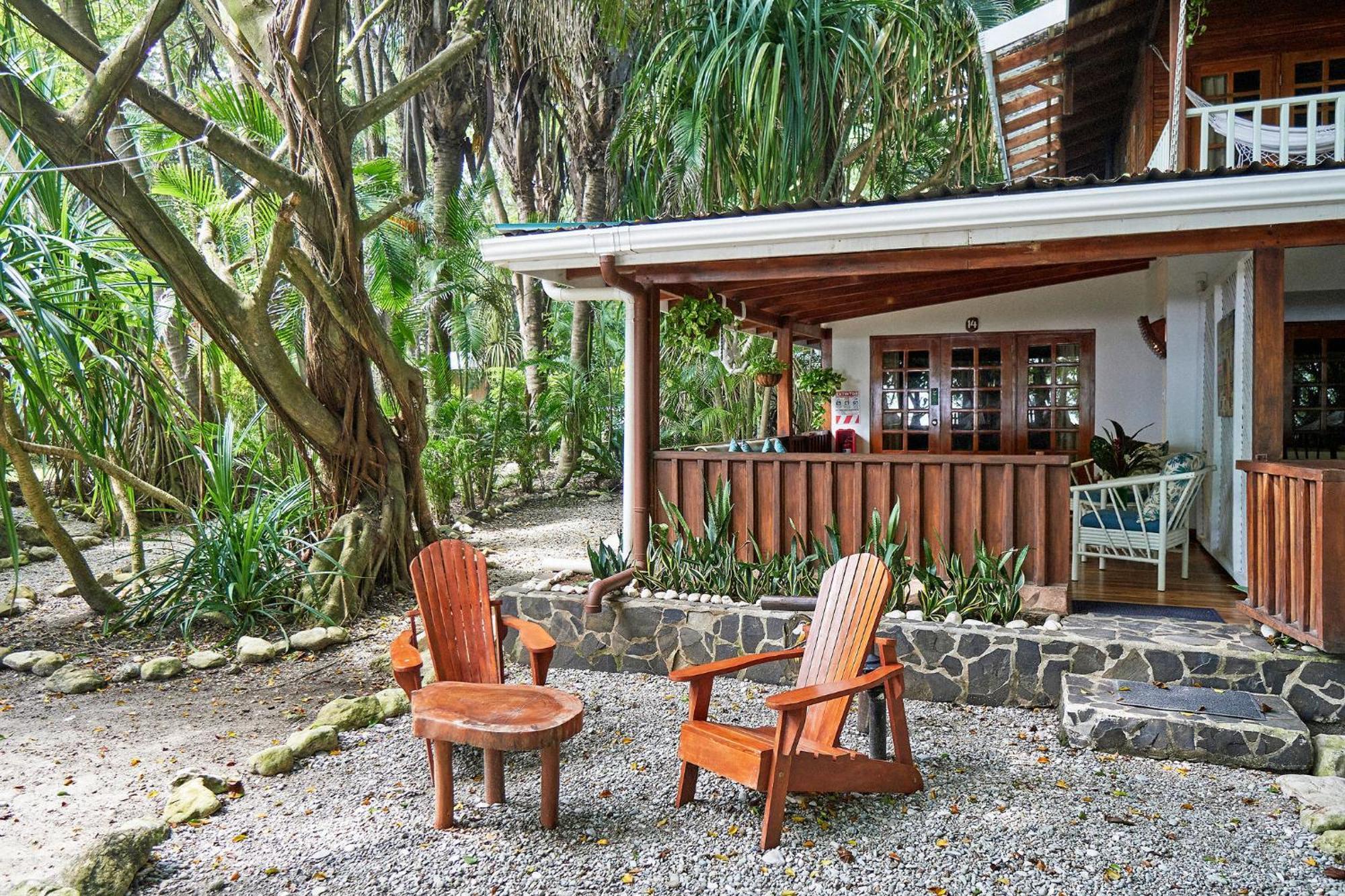 Hotel Tropico Latino Playa Santa Teresa  외부 사진