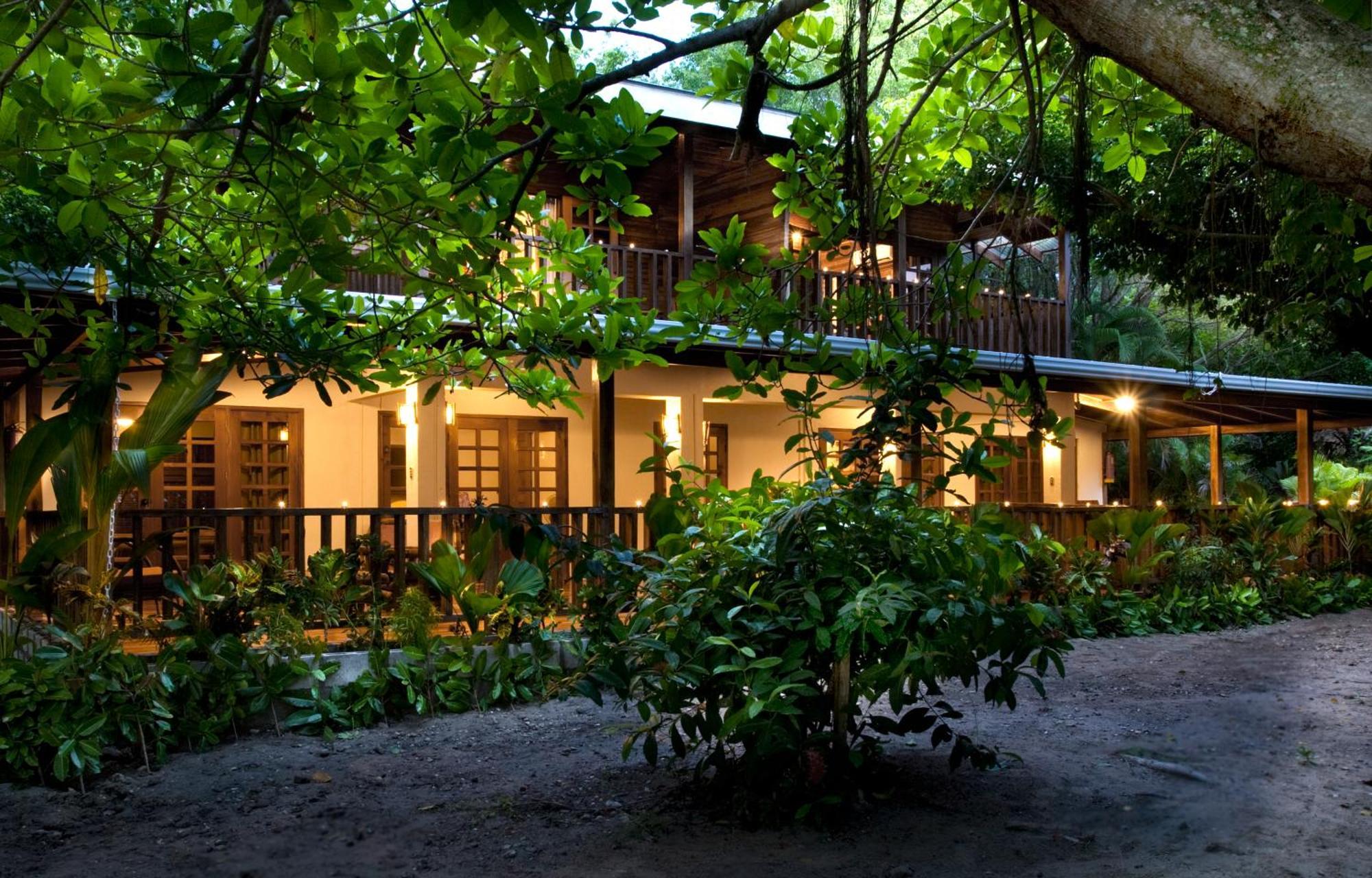 Hotel Tropico Latino Playa Santa Teresa  객실 사진
